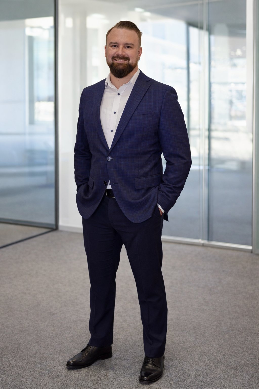 Nico Grunwald